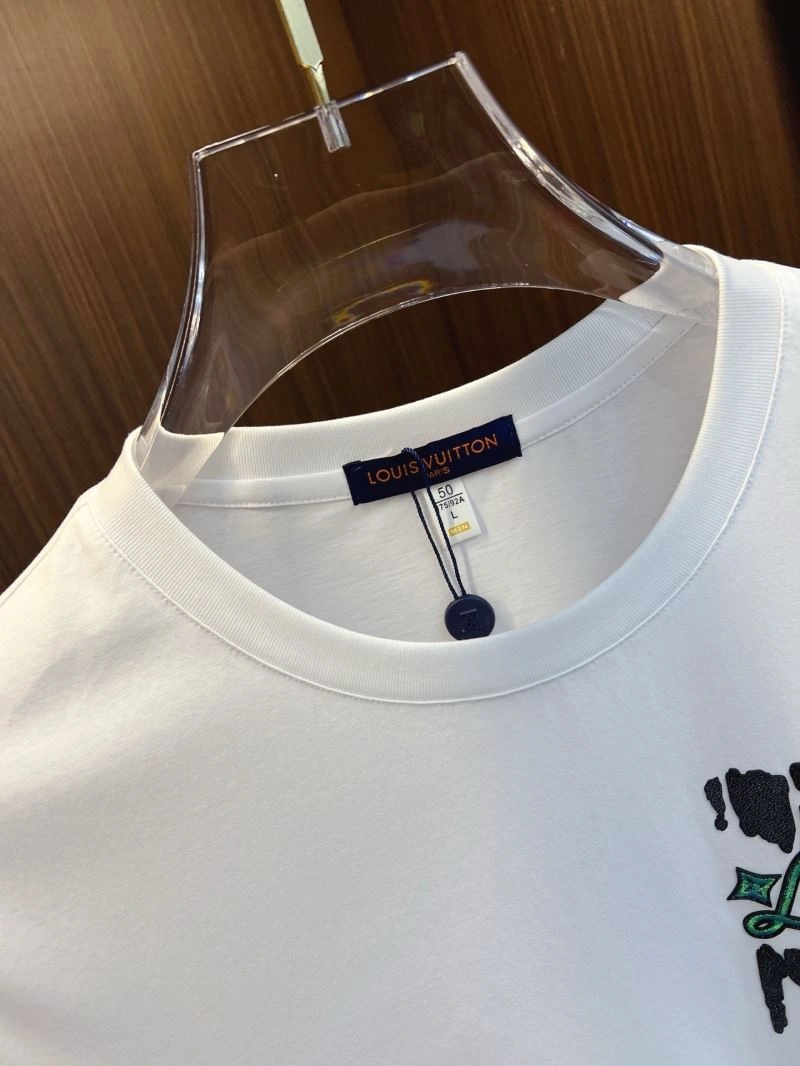 Louis Vuitton T-Shirts Comfortable 133332