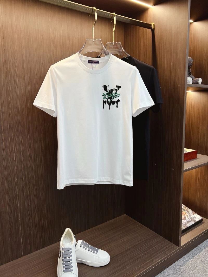 Louis Vuitton T-Shirts Comfortable 133332