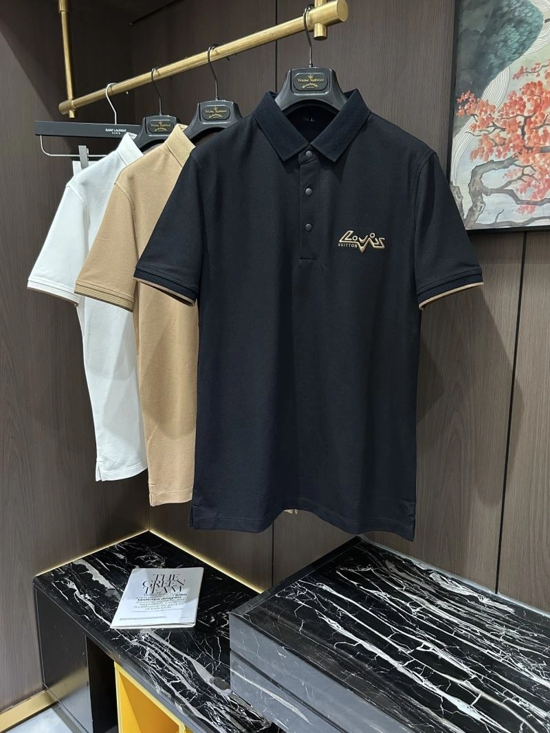 Youthful Louis Vuitton T-Shirts 133338