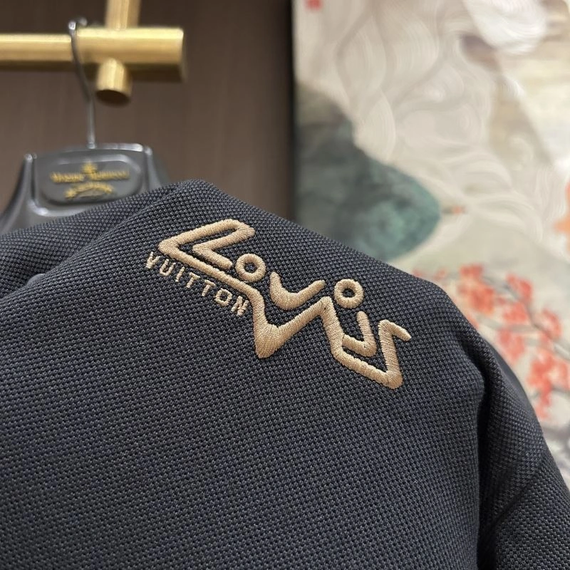 Youthful Louis Vuitton T-Shirts 133338