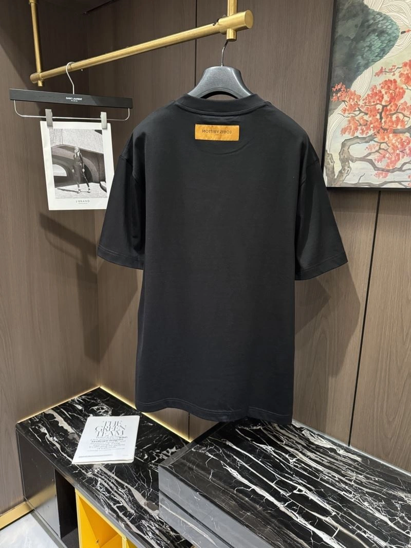 Louis Vuitton T-Shirts Trendy 133333