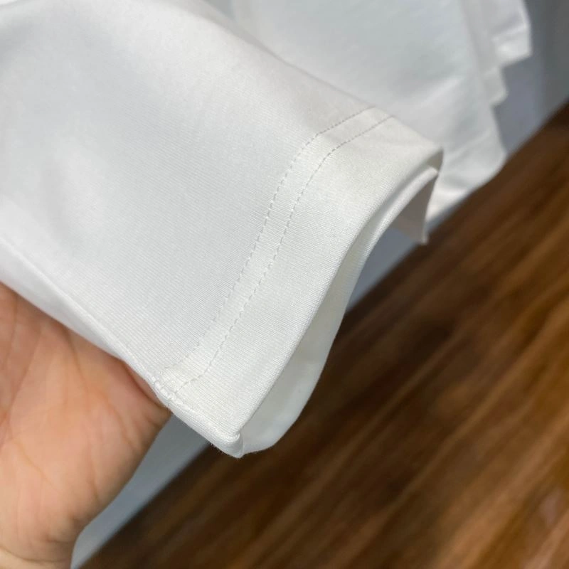 Louis Vuitton T-Shirts FastDry 133311