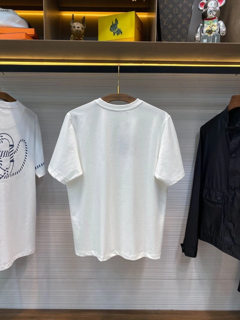 Louis Vuitton T-Shirts FastDry 133311