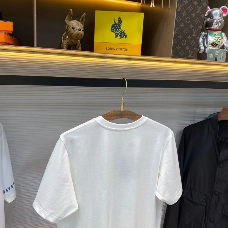 Louis Vuitton T-Shirts FastDry 133311
