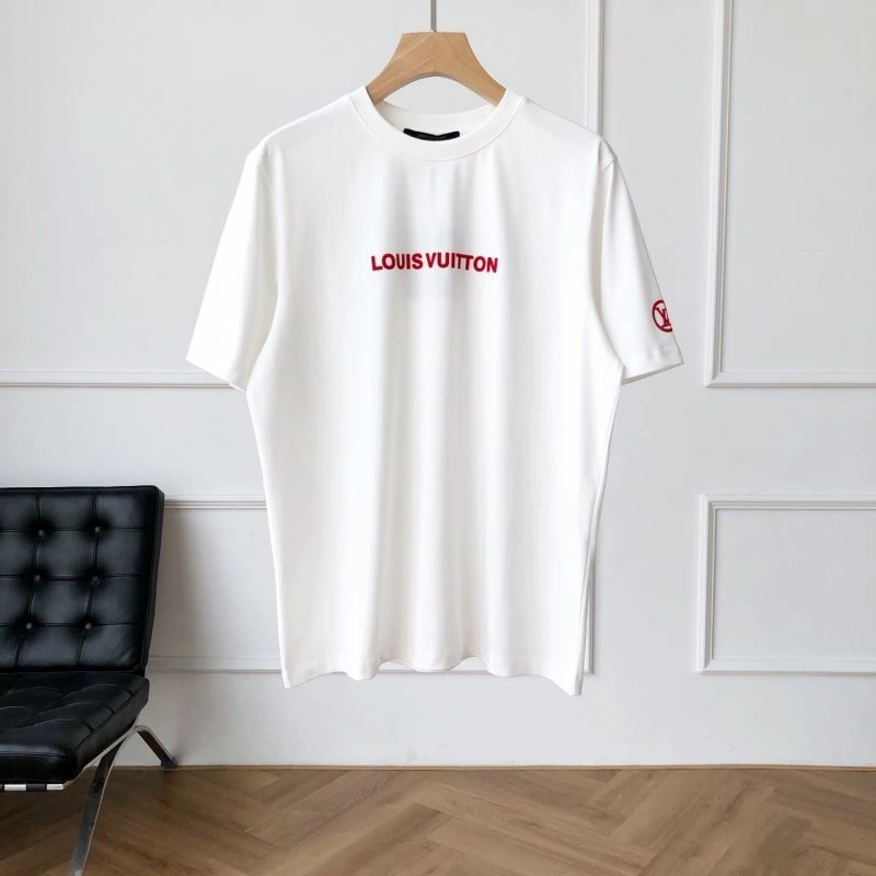 Louis Vuitton T-Shirts HighQuality 133322