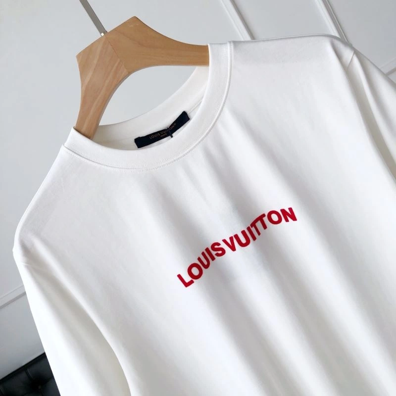 Louis Vuitton T-Shirts HighQuality 133322
