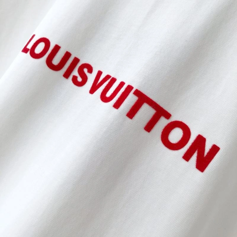 Louis Vuitton T-Shirts HighQuality 133322