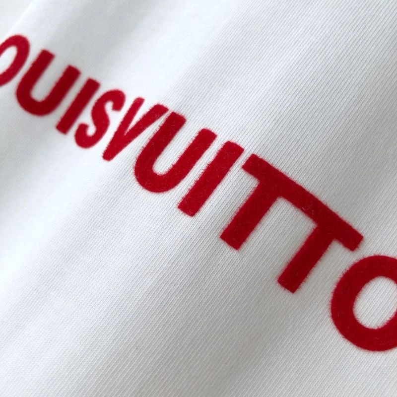 Louis Vuitton T-Shirts HighQuality 133322