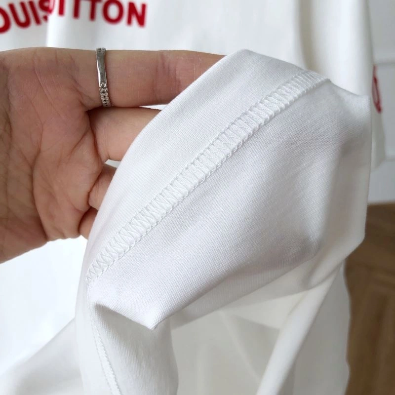 Louis Vuitton T-Shirts HighQuality 133322