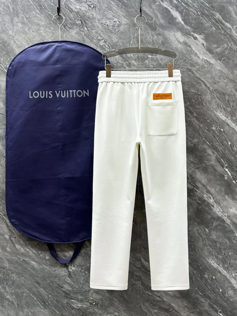 Louis Vuitton T-Shirts Stretchable 133309