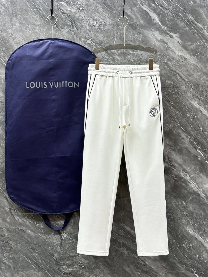 Louis Vuitton T-Shirts Stretchable 133309