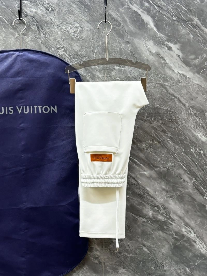 Louis Vuitton T-Shirts Stretchable 133309