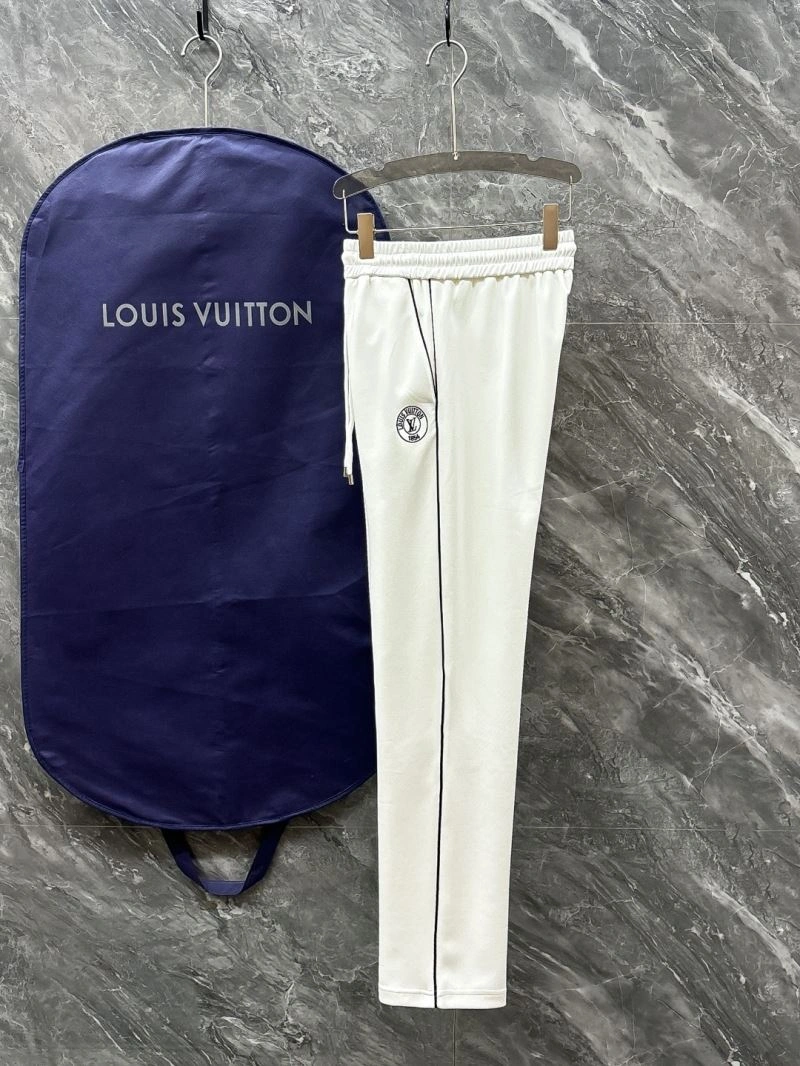 Louis Vuitton T-Shirts Stretchable 133309