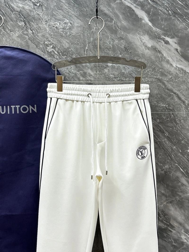 Louis Vuitton T-Shirts Stretchable 133309