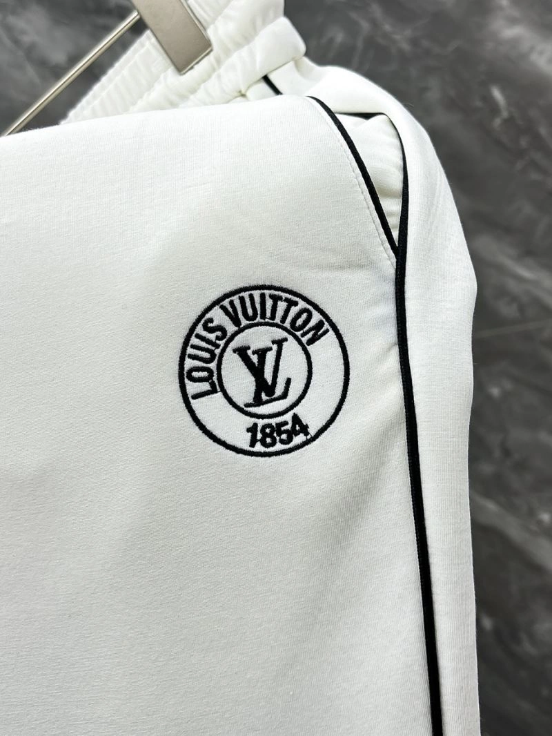 Louis Vuitton T-Shirts Stretchable 133309