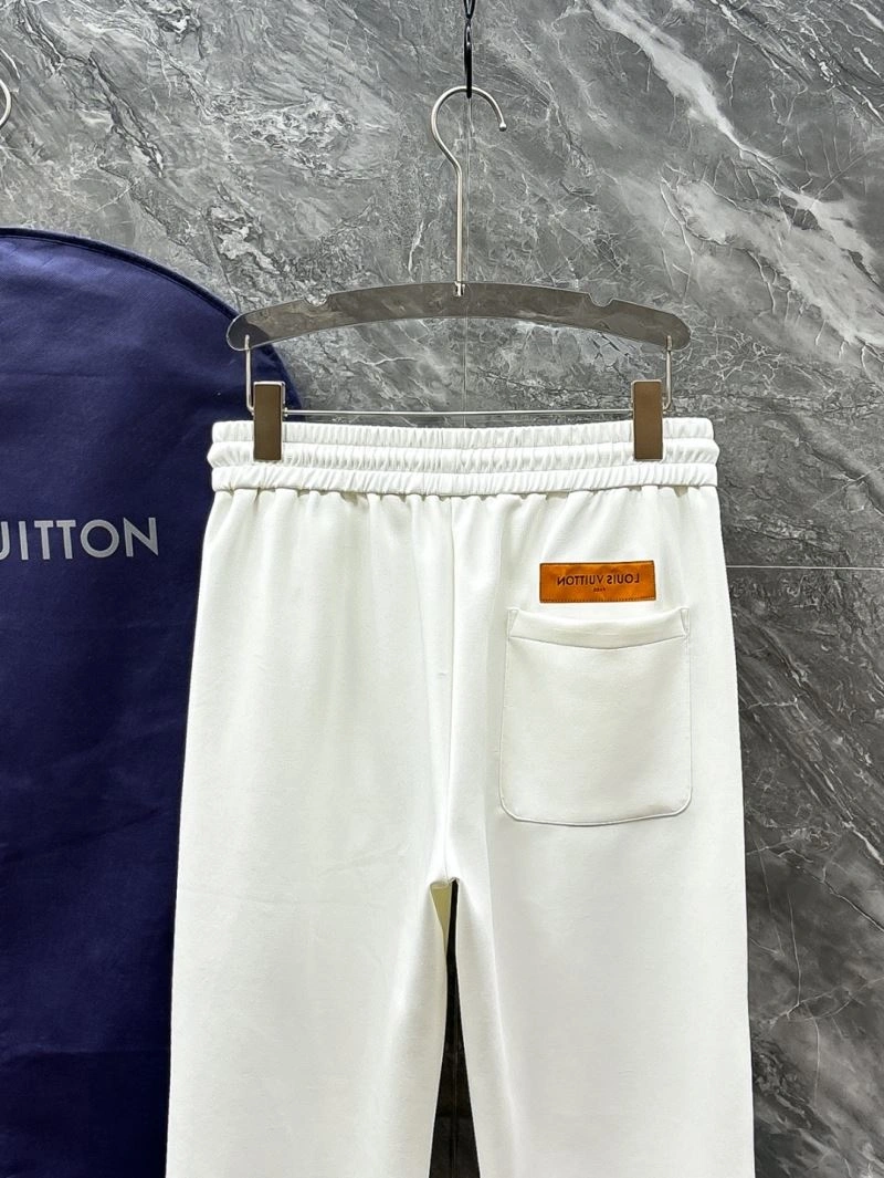 Louis Vuitton T-Shirts Stretchable 133309