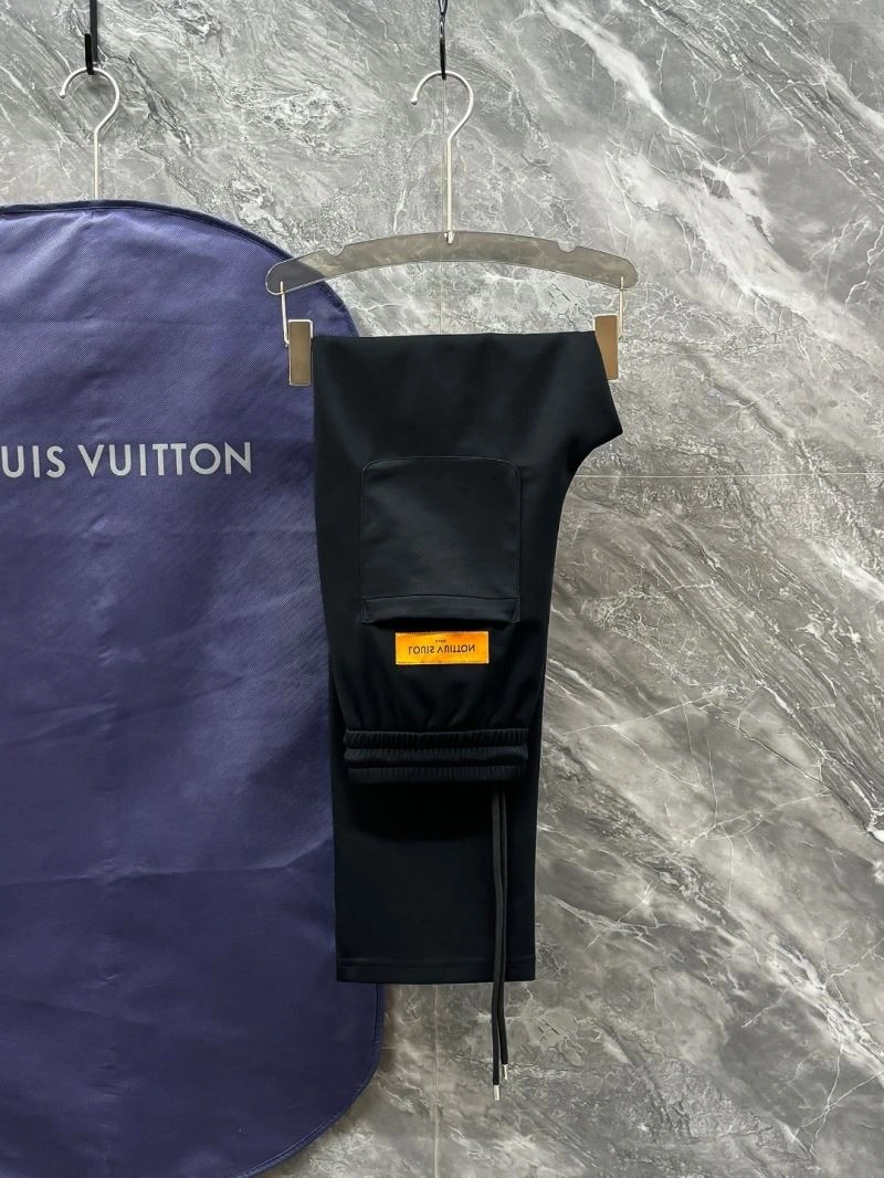 Breathable Louis Vuitton T-Shirts 133310