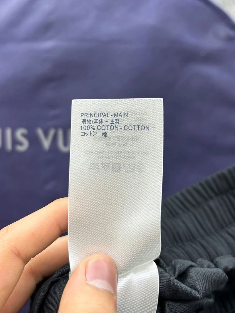 Breathable Louis Vuitton T-Shirts 133310