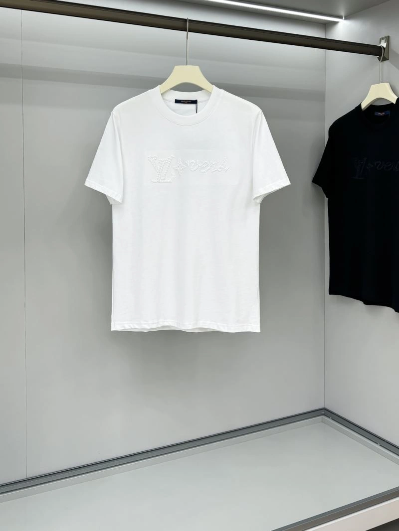 Louis Vuitton T-Shirts Stylish 133312