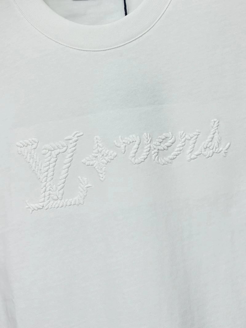 Louis Vuitton T-Shirts Stylish 133312