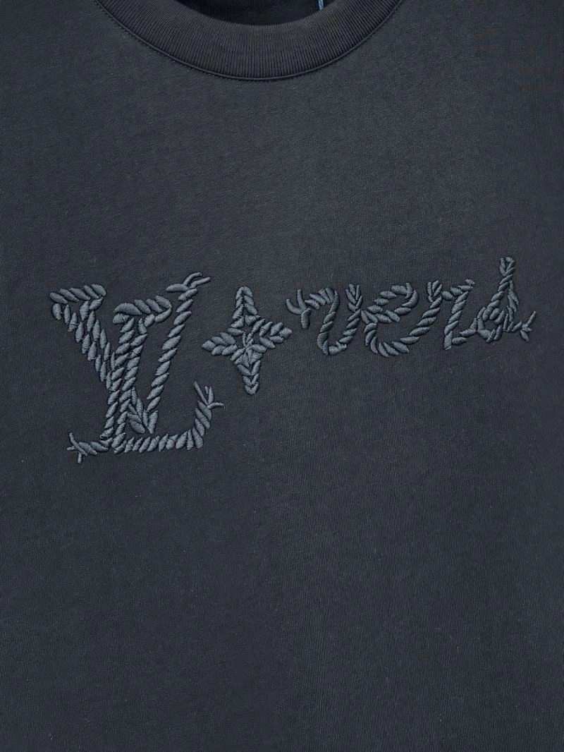 Louis Vuitton T-Shirts Casual 133326