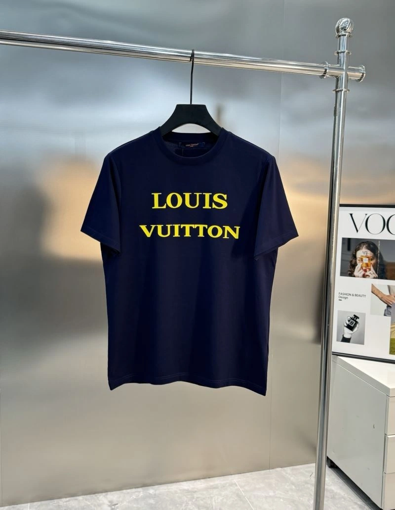 Louis Vuitton T-Shirts Tailored 133308