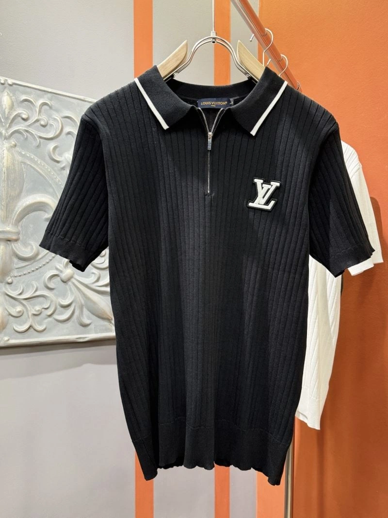 Louis Vuitton T-Shirts Affordable 133306