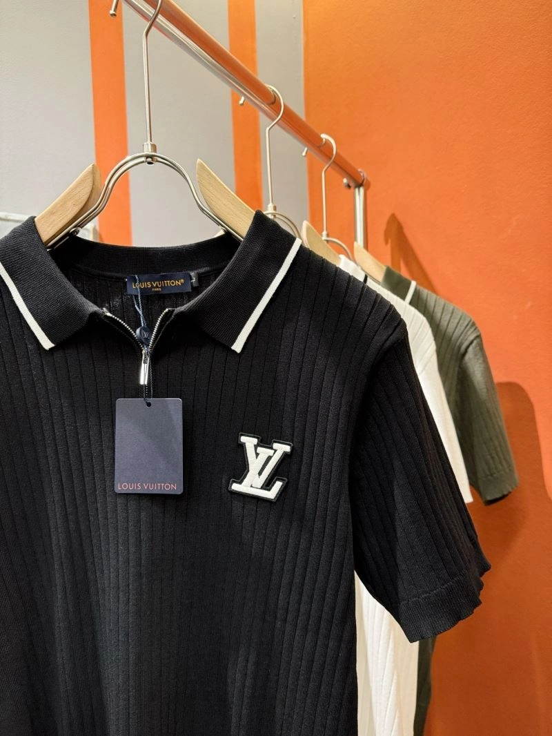 Louis Vuitton T-Shirts Affordable 133306