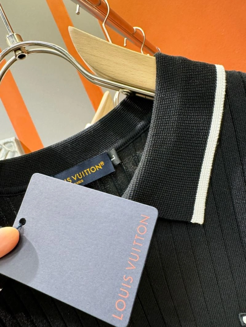 Louis Vuitton T-Shirts Affordable 133306
