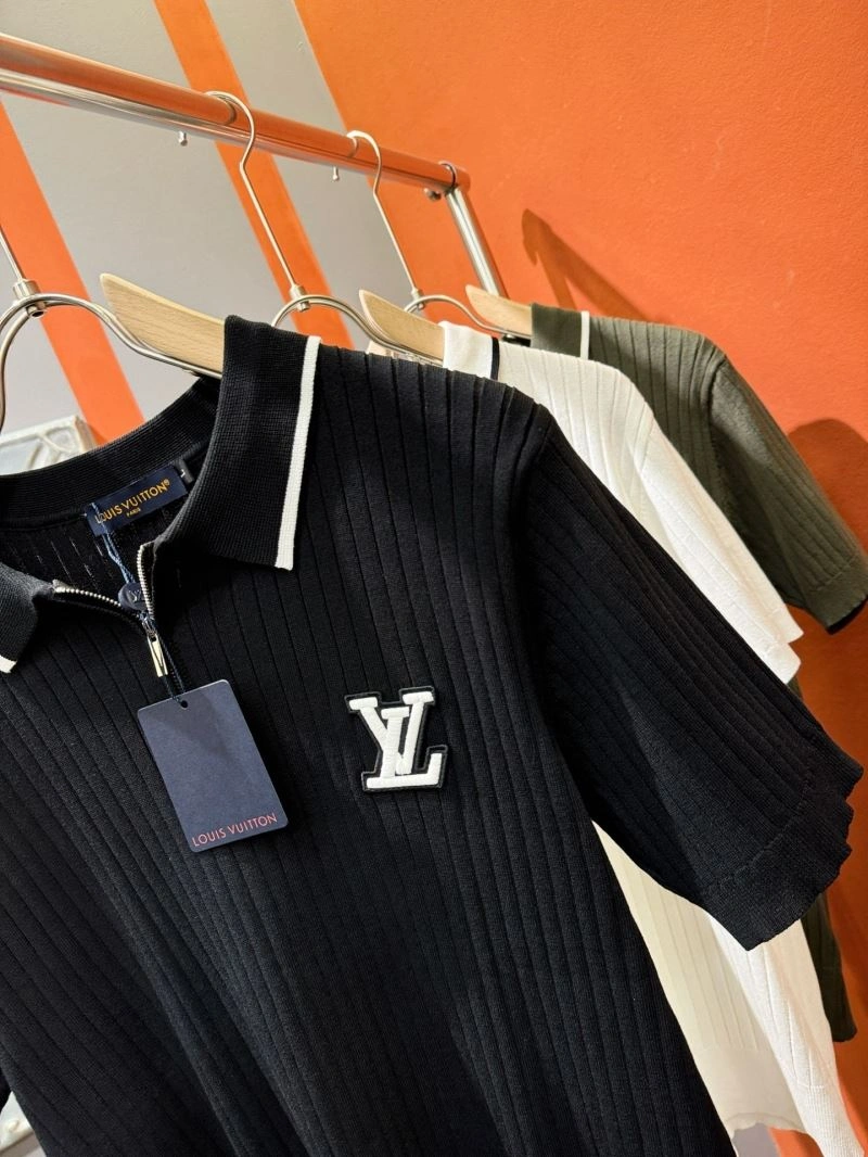 Louis Vuitton T-Shirts Affordable 133306