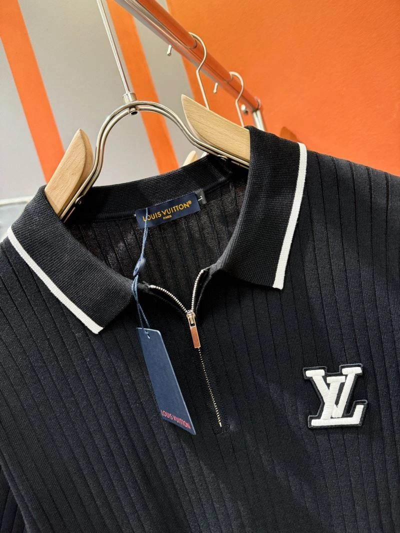 Louis Vuitton T-Shirts Affordable 133306