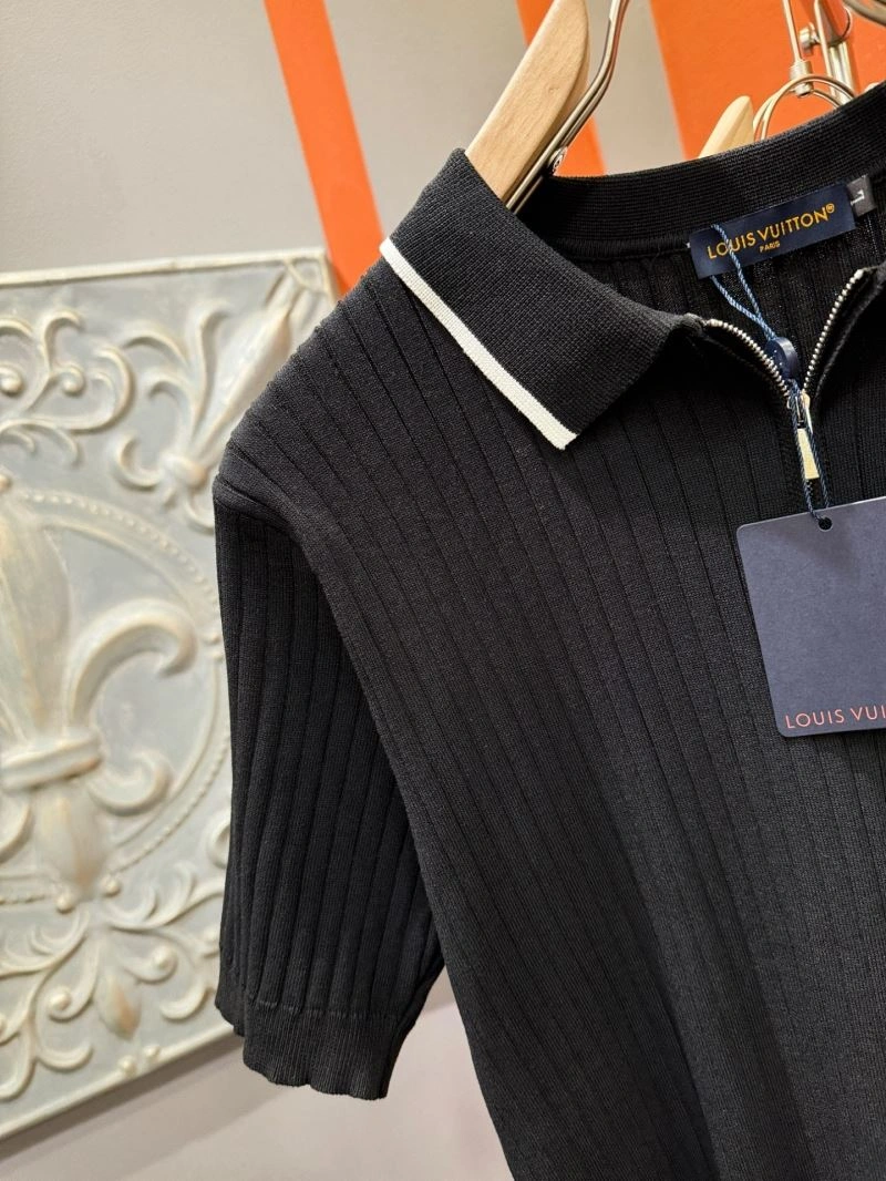 Louis Vuitton T-Shirts Affordable 133306