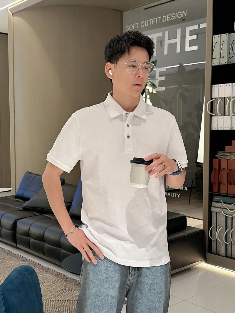 Louis Vuitton T-Shirts UrbanStyle 133304