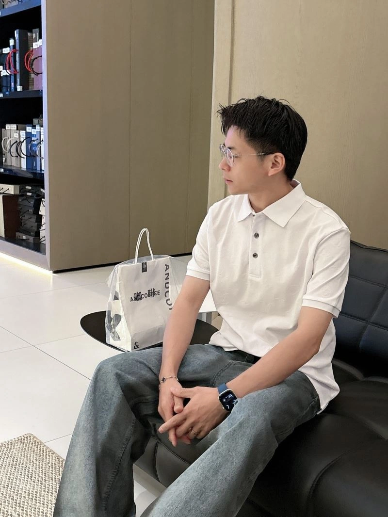 Louis Vuitton T-Shirts UrbanStyle 133304