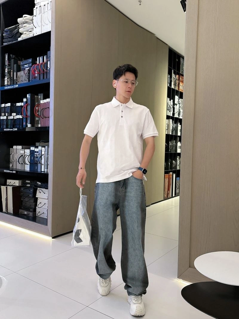 Louis Vuitton T-Shirts UrbanStyle 133304