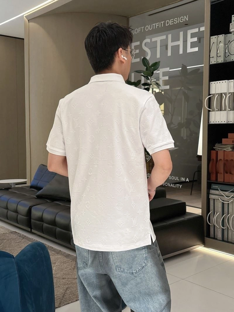 Louis Vuitton T-Shirts UrbanStyle 133304
