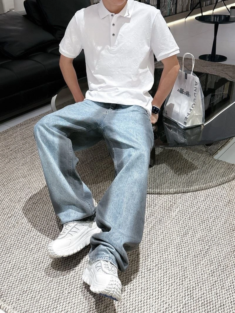 Louis Vuitton T-Shirts UrbanStyle 133304