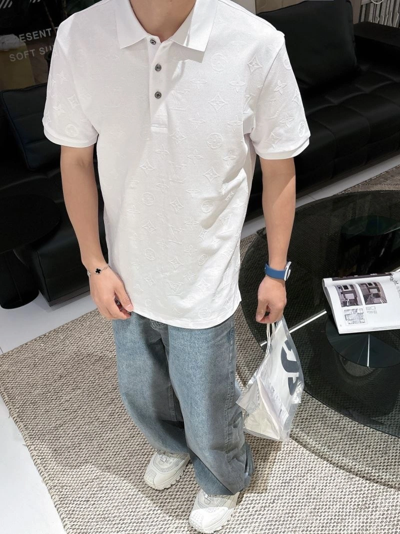 Louis Vuitton T-Shirts UrbanStyle 133304