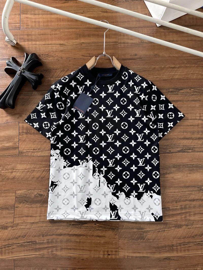 Louis Vuitton T-Shirts Durable 133284