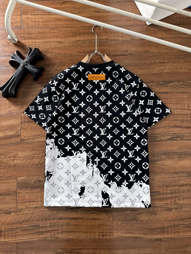 Louis Vuitton T-Shirts Durable 133284