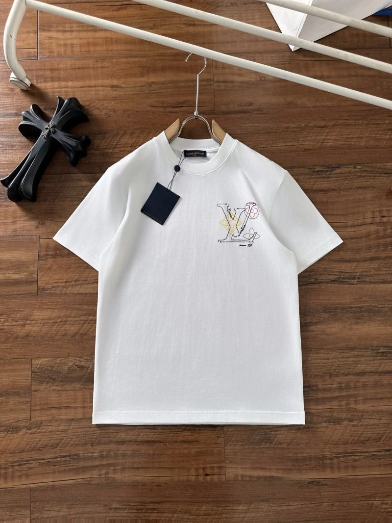 BestValue Louis Vuitton T-Shirts 133272