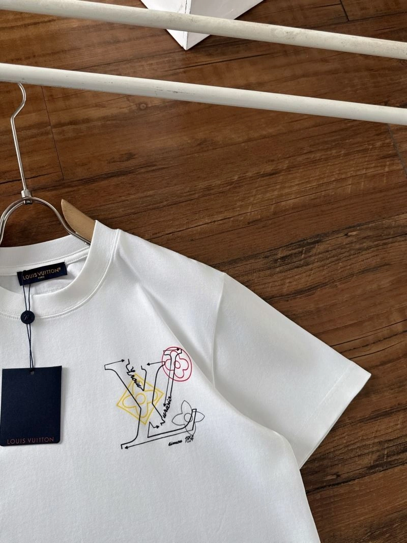 BestValue Louis Vuitton T-Shirts 133272