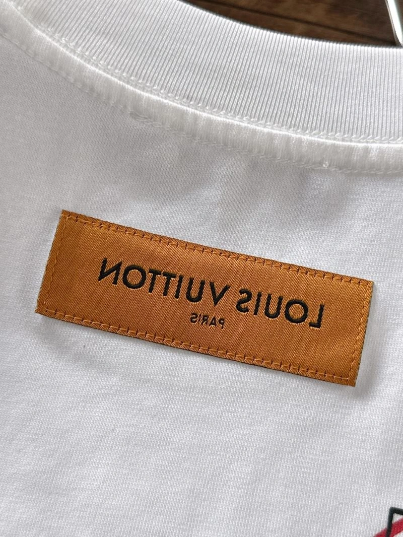 BestValue Louis Vuitton T-Shirts 133272