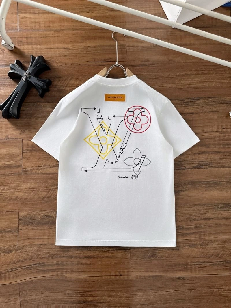 BestValue Louis Vuitton T-Shirts 133272
