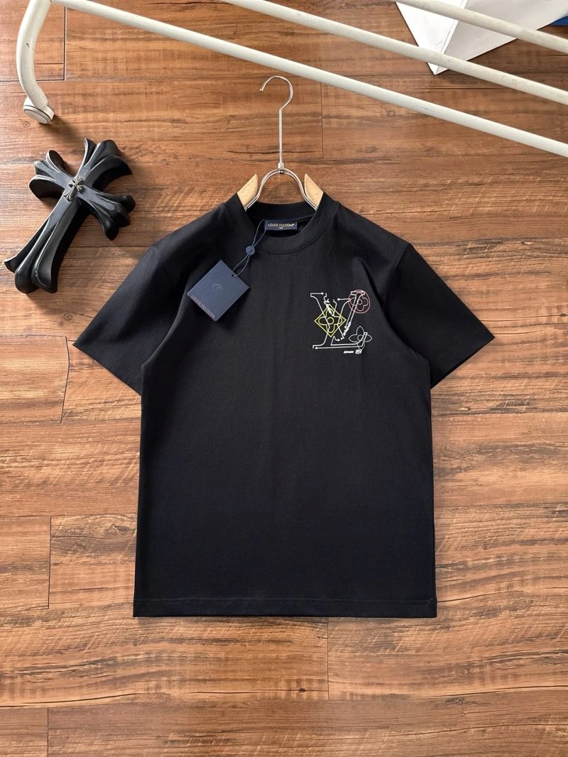 Louis Vuitton T-Shirts SmartChoice 133280