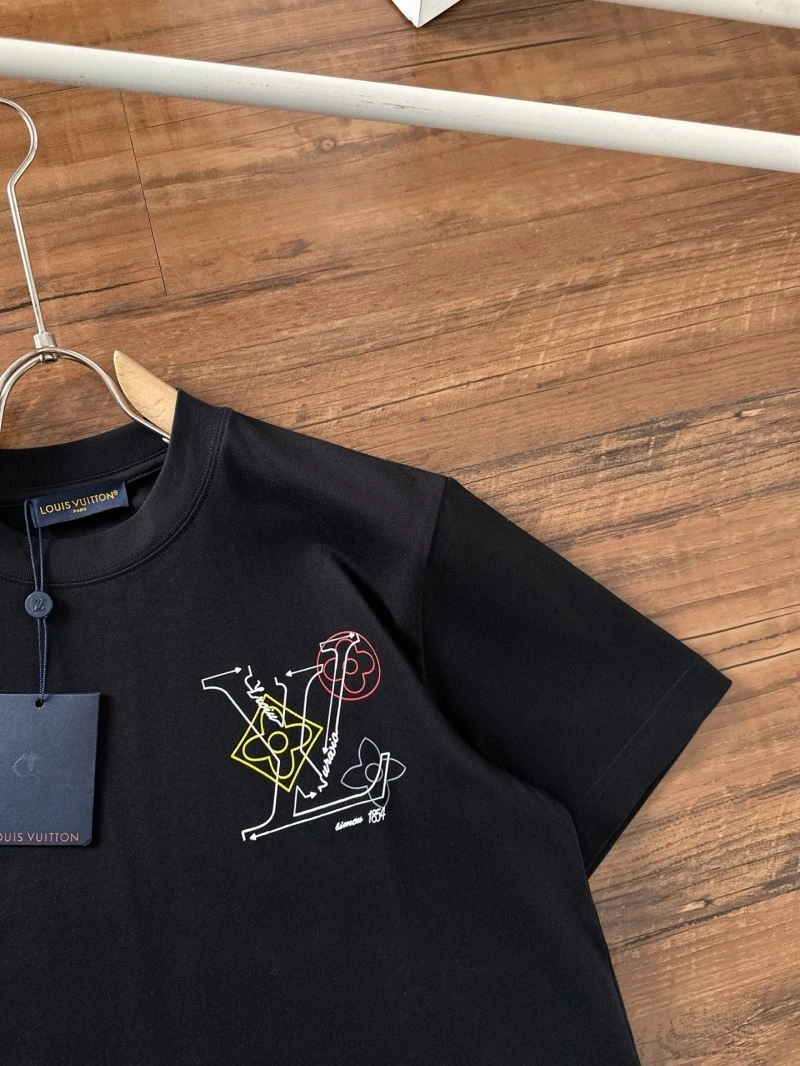 Louis Vuitton T-Shirts SmartChoice 133280