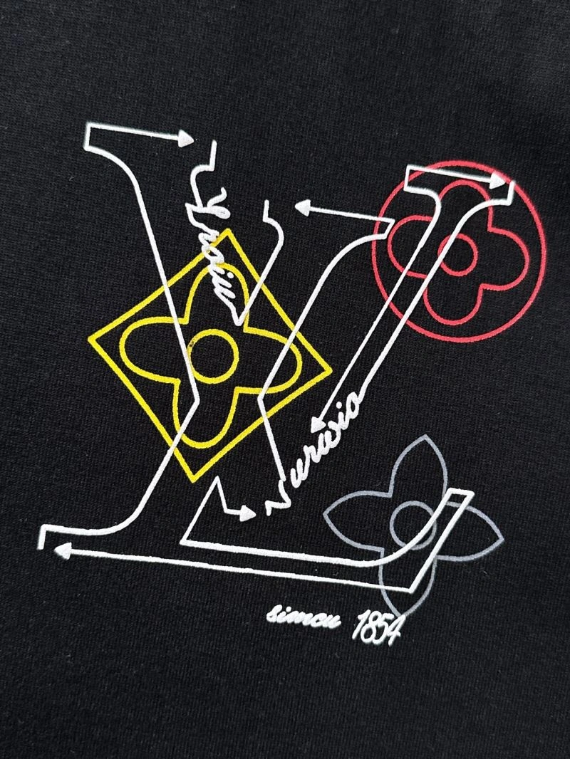 Louis Vuitton T-Shirts SmartChoice 133280