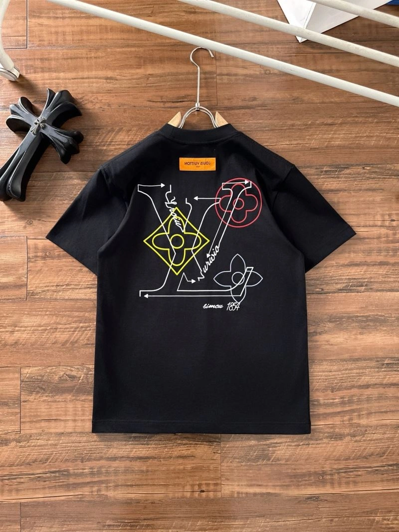 Louis Vuitton T-Shirts SmartChoice 133280