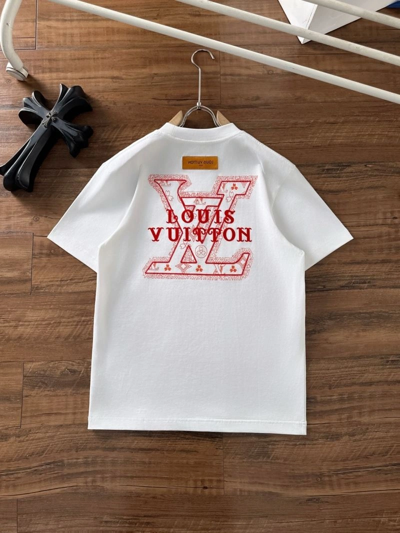 Elegant Louis Vuitton T-Shirts 133275