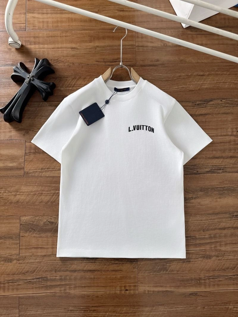 Louis Vuitton T-Shirts Durable 133292